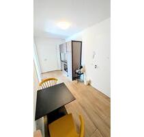 Neubau-Perle: Hochwertiges Wohnen auf 2 Zimmern – Jetzt Einziehen - Saarbrücken West