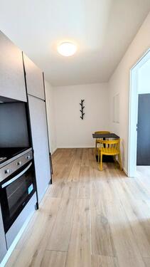 Foto - 2 Zimmer Etagenwohnung zur Miete in Saarbrücken