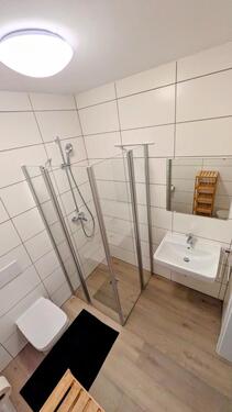 Foto - Etagenwohnung in Saarbrücken zur Miete