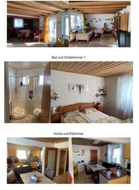 Foto - 4 Zimmer Erdgeschoßwohnung in Dingolfing