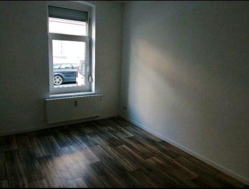 Foto - Erdgeschoßwohnung in Oelsnitz (Vogtland) zur Miete