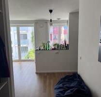 Zwischenmiete: Möblierte Wohnung in Hamburg im April 2026