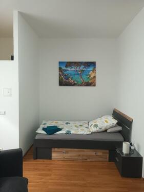 Foto - 1 Zimmer Erdgeschoßwohnung in Abstatt