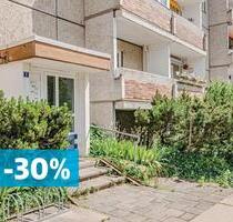 Treppensteigen ist kein Problem? - Neubrandenburg