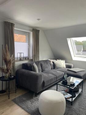 Foto - 4 Zimmer Dachgeschosswohnung 