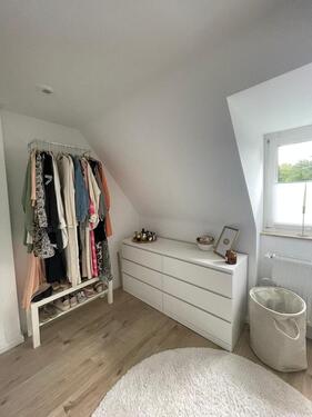 Foto - 4 Zimmer Dachgeschoßwohnung in Bielefeld