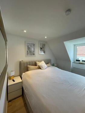 Foto - Dachgeschoßwohnung in Bielefeld zur Miete