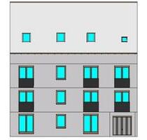 Verkaufe Eigentumswohnungen, auch Mietkauf möglich - Essen Stadtbezirk IV