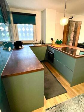 Foto - 2 Zimmer Erdgeschoßwohnung zur Miete in Stuttgart