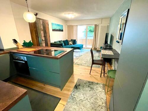 Foto - 2 Zimmer Erdgeschoßwohnung in Stuttgart