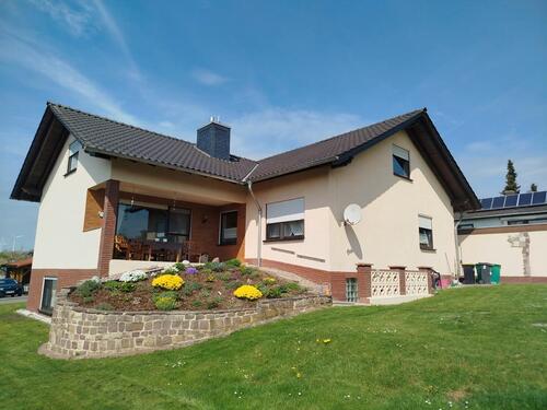 Foto - Wunderschönes Haus im Grünen, OT Trendelburg, inclusive Koppel