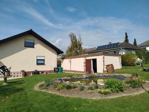 Foto - 5 Zimmer Einfamilienhaus zum Kaufen in Trendelburg