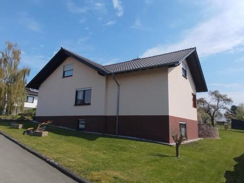 Foto - 5 Zimmer Einfamilienhaus in Trendelburg