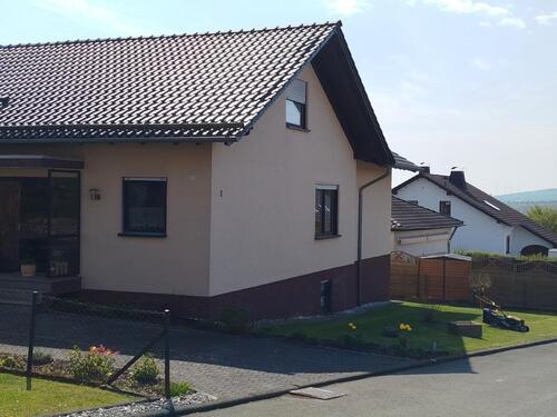 Foto - Einfamilienhaus in Trendelburg zum Kaufen