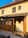 Foto - Haushälfte mit Garage zur Miete