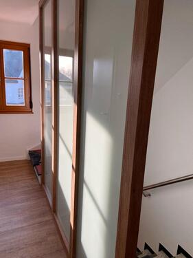Foto - 4 Zimmer Etagenwohnung in Wilburgstetten