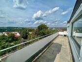 Foto - 3-Zimmer Penthousewohnung mit traumhafter Aussicht und Terasse
