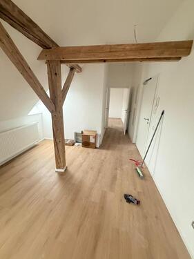 Foto - Etagenwohnung in Landshut zur Miete