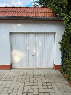 Foto - Garagenstellplatz zu vermieten in Heiligensee