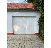 Garagenstellplatz zu vermieten in Heiligensee - Hennigsdorf