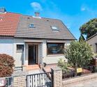 Foto - Schöne DHH in Kaltenkirchen mit Platz für Hobbys