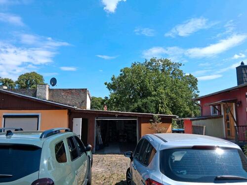 Foto - Doppelhaushälfte in Egeln zum Kaufen