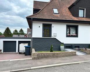 Haus in Altenwald-Sulzbach - 268.000,00&nbsp;EUR Kaufpreis, ca.&nbsp; 140,00&nbsp;m&sup2; in Sulzbach (Saar) (PLZ: 66280)