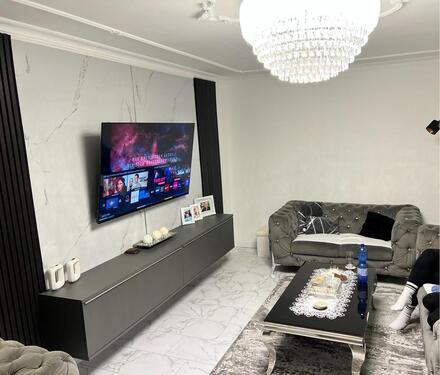 Foto - 5 Zimmer Doppelhaushälfte zum Kaufen in Sulzbach (Saar)