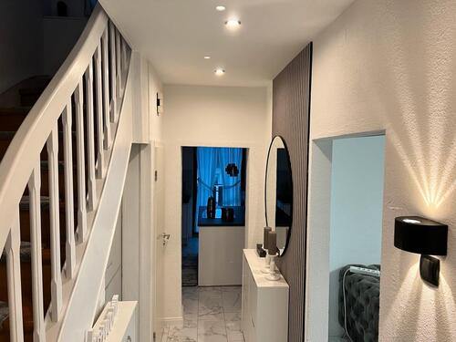 Foto - 5 Zimmer Doppelhaushälfte in Sulzbach (Saar)