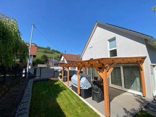 Foto - Einfamilienhaus zum Kaufen in Gernsbach