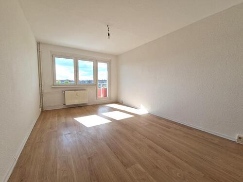 Foto - Charmante Familienwohnung in Pasewalk