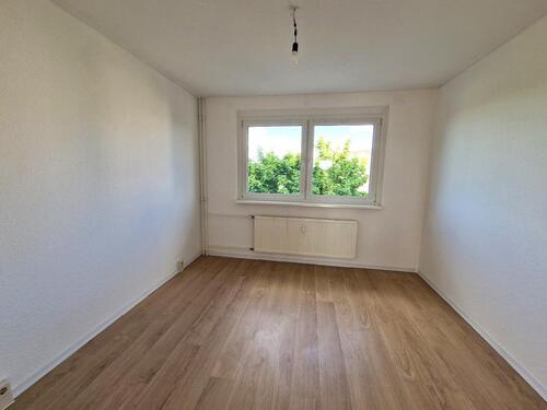 Foto - Etagenwohnung zur Miete in Pasewalk