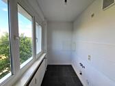 Foto - Etagenwohnung in Pasewalk