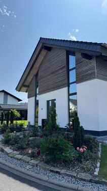 Foto - Einfamilienhaus in Habichtswald
