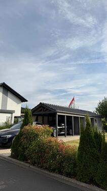 Foto - Einfamilienhaus in Habichtswald zur Miete