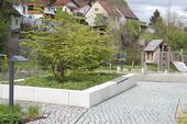 Foto - Etagenwohnung zur Miete in Rottweil