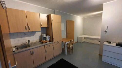 Foto - Etagenwohnung zur Miete in Limburg an der Lahn