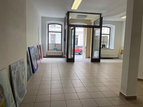 Foto - Atelier Kunstschule zur MITBENUTZUNG, super zentral & hell