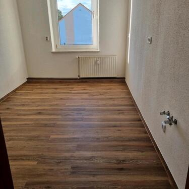 Foto - Etagenwohnung in Aue-Bad Schlema