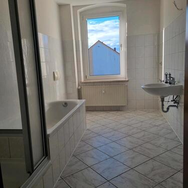 Foto - Etagenwohnung in Aue-Bad Schlema zur Miete