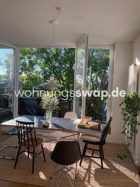 Foto - Etagenwohnung in Hamburg