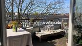 Foto - Etagenwohnung in Hamburg zur Miete