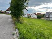 Foto - Grundstück zur Miete in Großaitingen