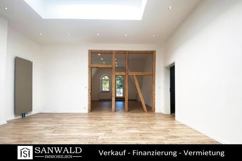 Foto - Etagenwohnung zur Miete in Bochum