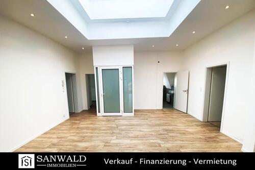 Foto - Etagenwohnung in Bochum zur Miete