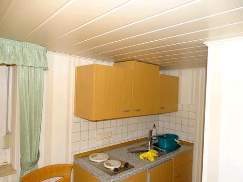 Foto - Gemütliche 1-Zimmer-Kellerwohnung im Grünen – Nähe Agathaberg