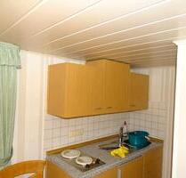 Gemütliche 1-Zimmer-Kellerwohnung im Grünen – Nähe Agathaberg - Wipperfürth