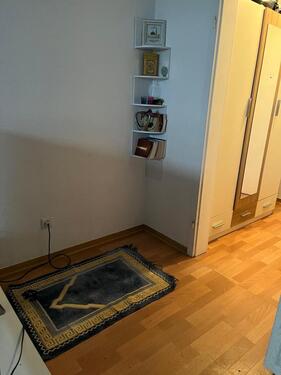 Foto - Etagenwohnung in Wuppertal