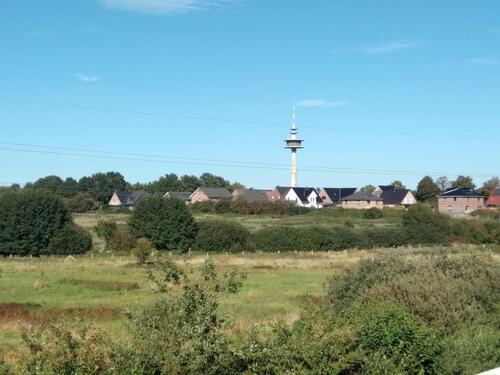 Foto - Schöne Wohnung im Grünen - 1.060,00 EUR Kaltmiete,