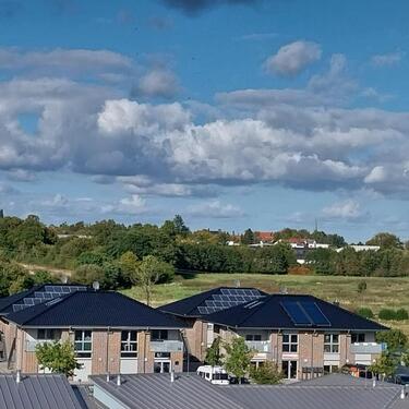 Foto - Etagenwohnung zur Miete in Bad Segeberg